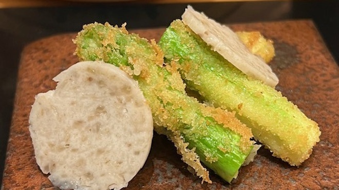 揚ル かりん - メイン写真: