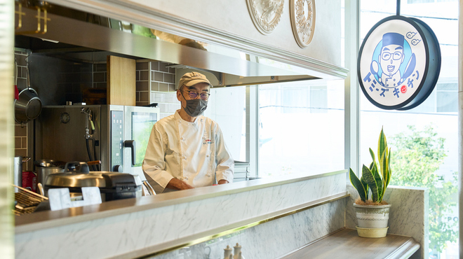 中華美食 トミーズキッチン - メイン写真: