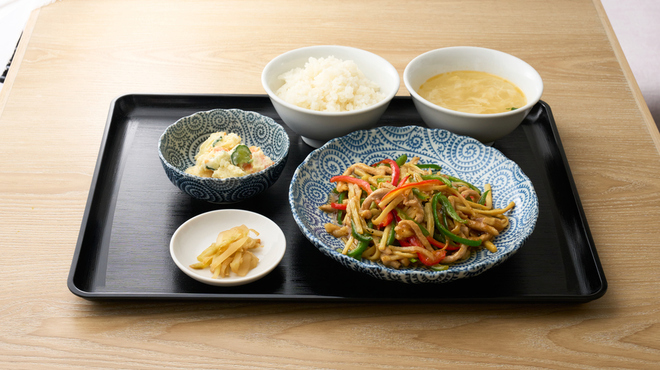 中華美食 トミーズキッチン - メイン写真: