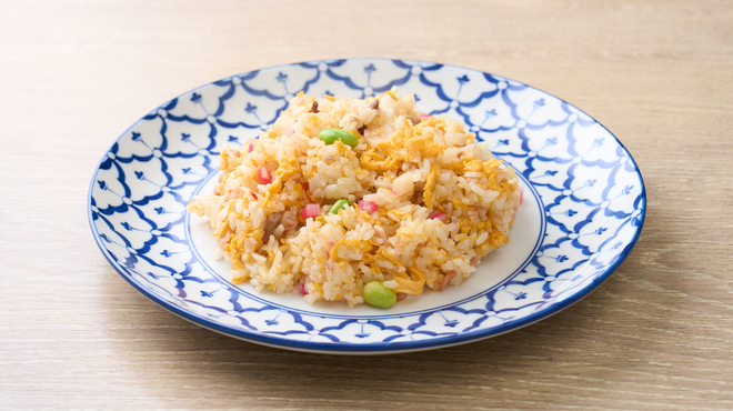 中華美食 トミーズキッチン - メイン写真: