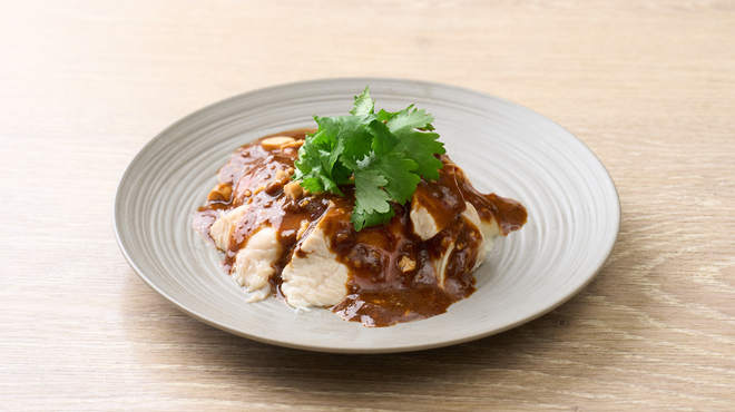 中華美食 トミーズキッチン - メイン写真: