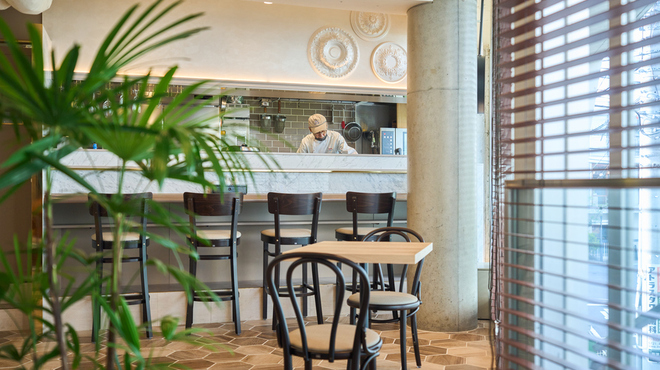 中華美食 トミーズキッチン - メイン写真: