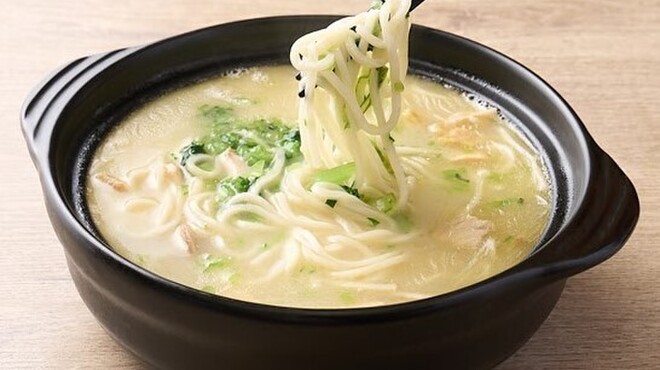 中華美食 トミーズキッチン - メイン写真: