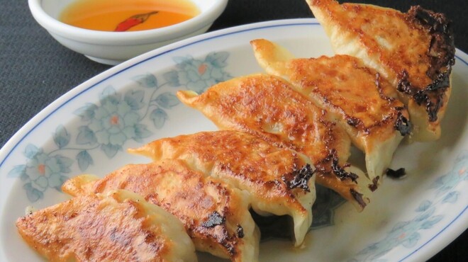 中華バル 藍天 - メイン写真: