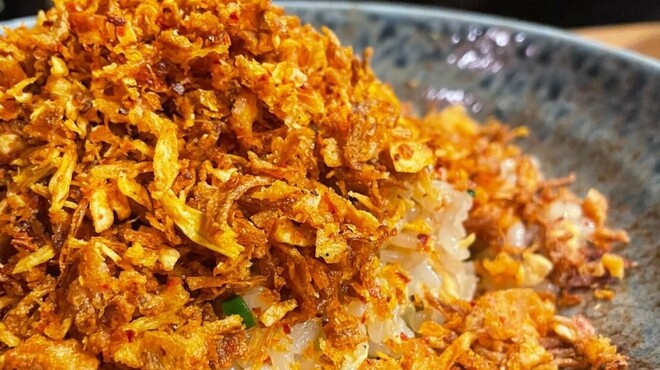 中華バル 藍天 - メイン写真: