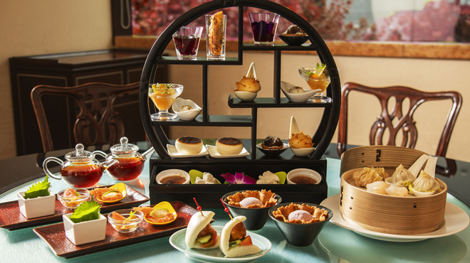 中国料理 芙蓉城 - 料理写真: