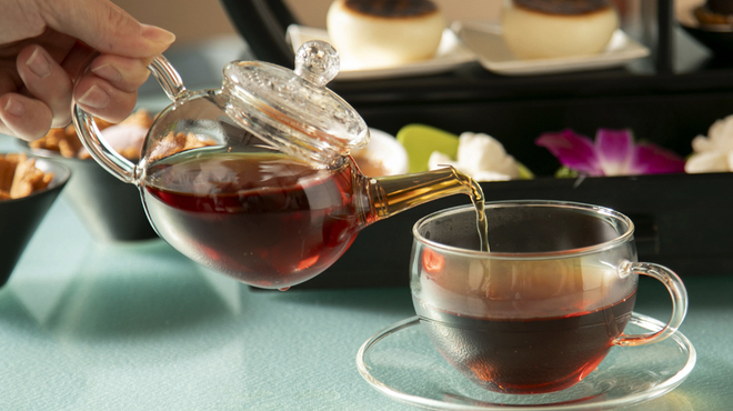 中国料理 芙蓉城 - 料理写真: