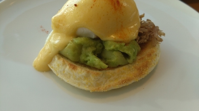 オールデイダイニング オアシスガーデン - 料理写真: