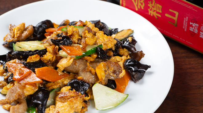 Chinese Dining 夢 - メイン写真: