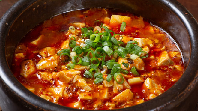 Chinese Dining 夢 - メイン写真: