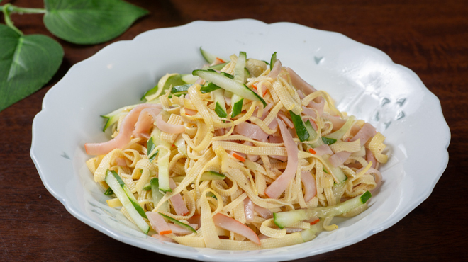 Chinese Dining 夢 - メイン写真: