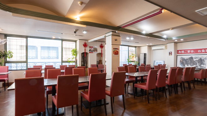 Chinese Dining 夢 - メイン写真: