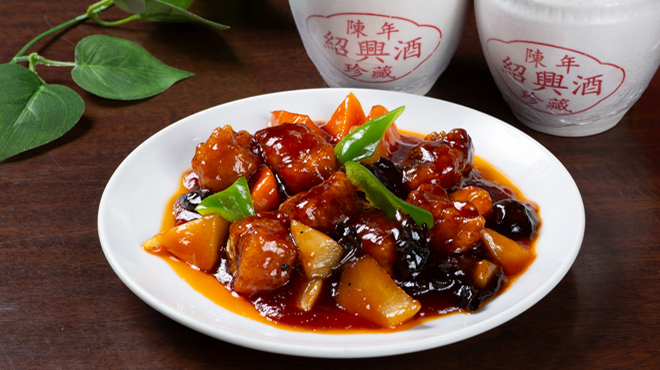 Chinese Dining 夢 - メイン写真: