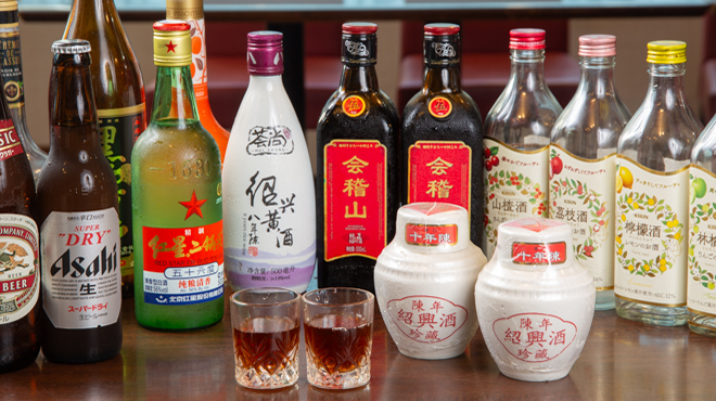 Chinese Dining 夢 - メイン写真: