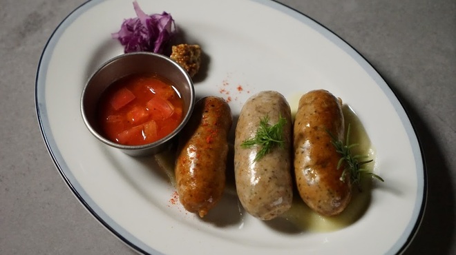 武相ブリュワリー - メイン写真: