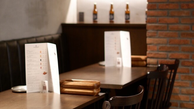 武相ブリュワリー - メイン写真: