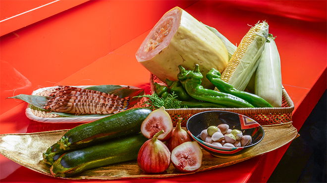 天婦羅処 京林泉 - メイン写真: