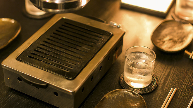 焼肉 道楽 - メイン写真: