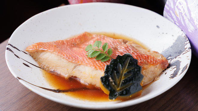 板バ酒バ魚 - メイン写真: