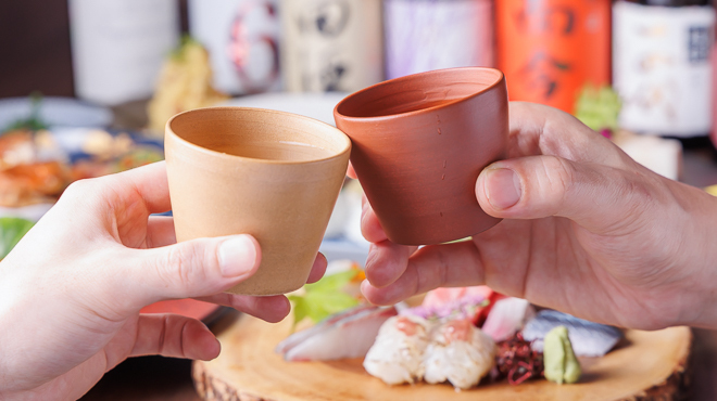 板バ酒バ魚 - メイン写真: