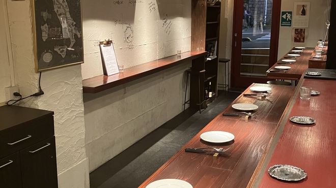 エンリコ - メイン写真: