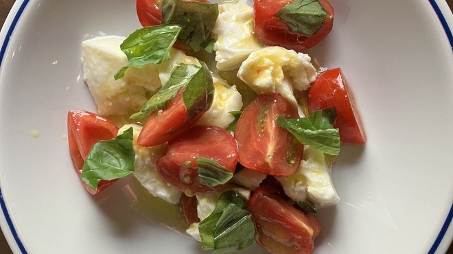 エンリコ - メイン写真: