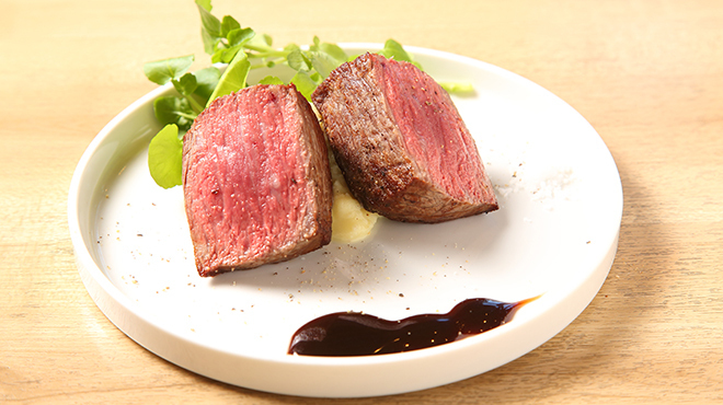 ラッツ デ ワイン - メイン写真: