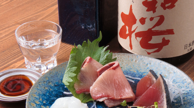 イザカヤ コン - メイン写真: