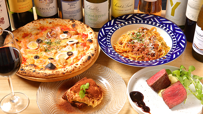 ラッツ デ ワイン - メイン写真: