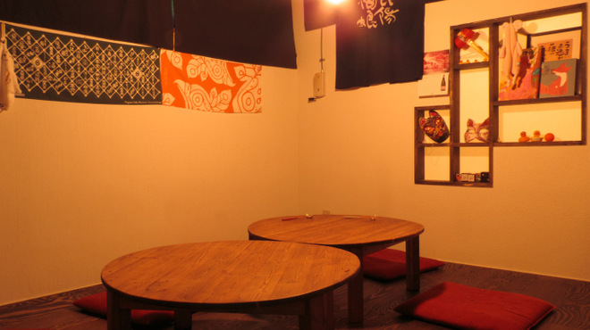 イザカヤ コン - メイン写真: