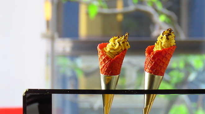 signpost - メイン写真: