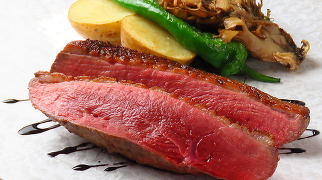 signpost - メイン写真: