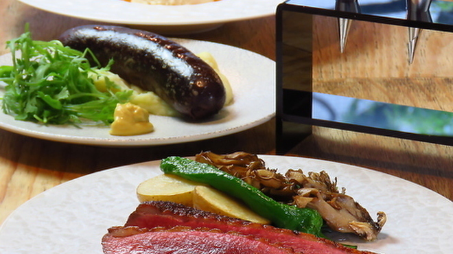 signpost - メイン写真: