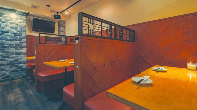 大衆酒場 れんや別邸 - メイン写真: