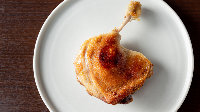 BISTRO BROTHERS - メイン写真: