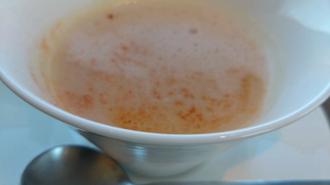 オールデイダイニング オアシスガーデン - 料理写真: