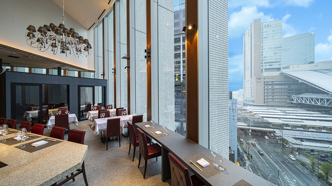 Teppanyaki×Wine あかくろ - メイン写真: