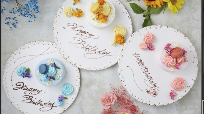 茶屋町 ファクトリーカフェ - メイン写真: