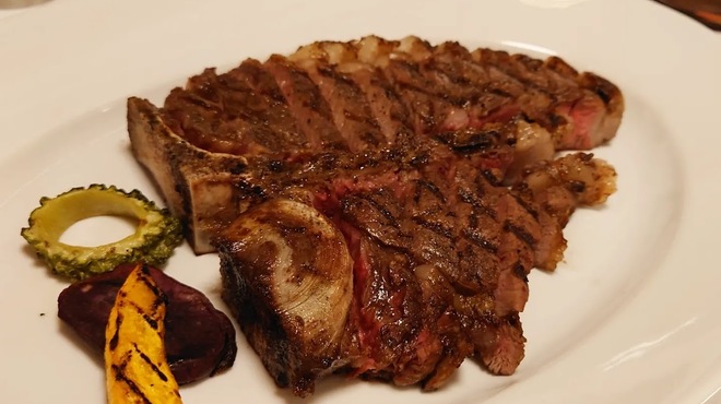 キングダム - 料理写真: