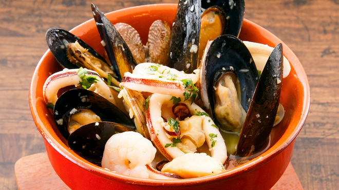 ビストロ磯丸会館 - メイン写真: