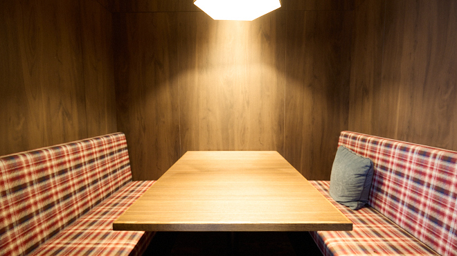 ビストロ磯丸会館 - メイン写真: