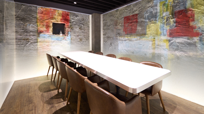 ビストロ磯丸会館 - メイン写真: