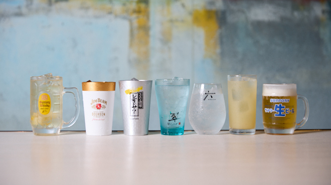 ビストロ磯丸会館 - メイン写真: