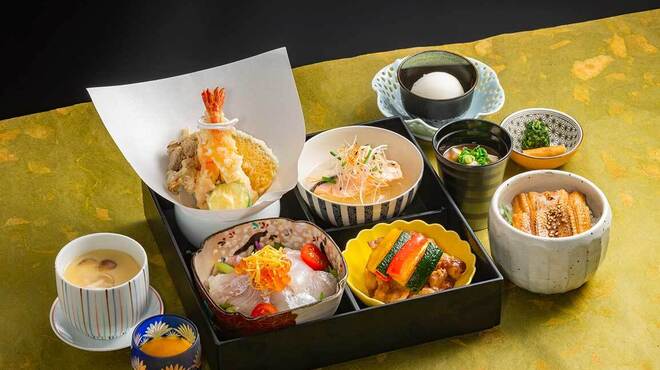 日本食 雅庭 - メイン写真: