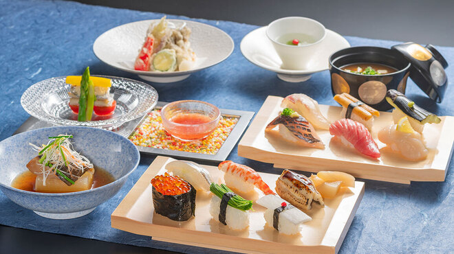 日本食 雅庭 - メイン写真: