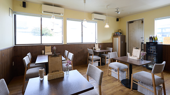 Bistro Canaria - メイン写真: