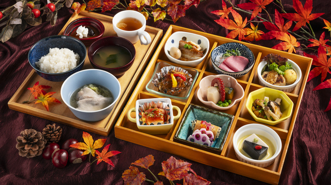 銀座朝食ラボ - メイン写真: