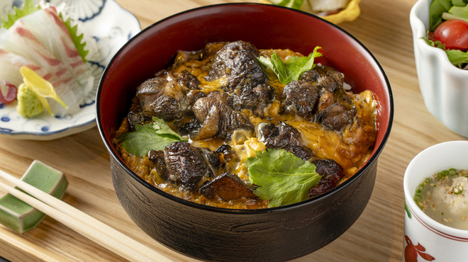 いけすと炭と薪焼と 博多 とりとりと - メイン写真: