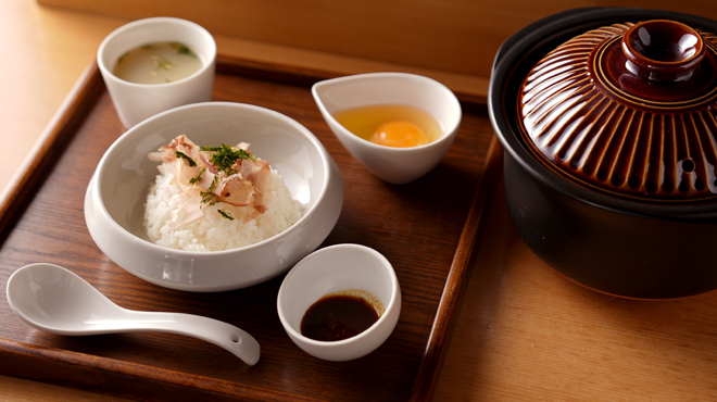 銀座とりや幸 - メイン写真: