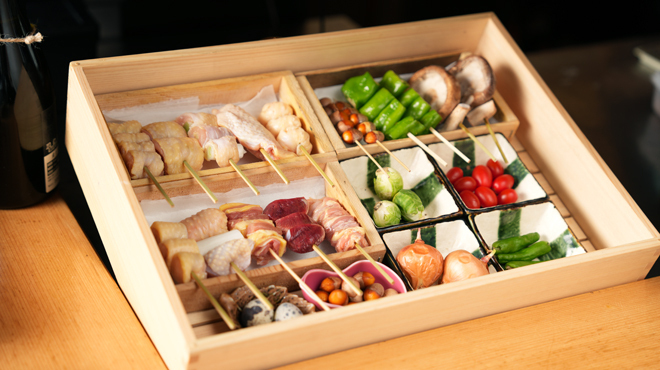 銀座とりや幸 - メイン写真: